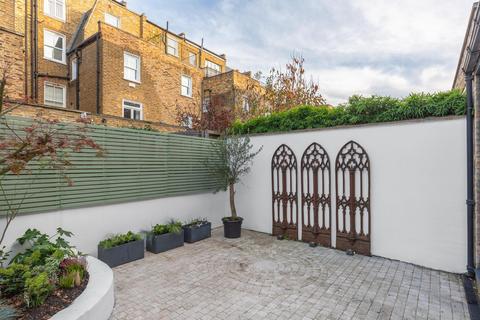 5 bedroom terraced house for sale, Chesilton Road, London, SW6