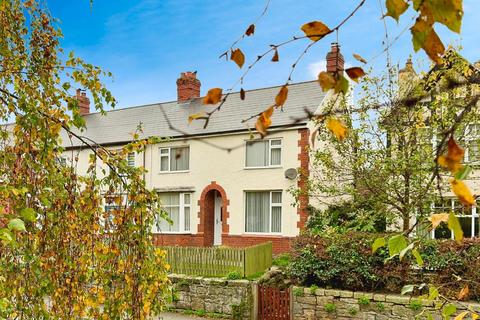 3 bedroom semi-detached house for sale, Gobowen Road, Oswestry SY11