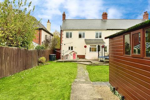 3 bedroom semi-detached house for sale, Gobowen Road, Oswestry SY11