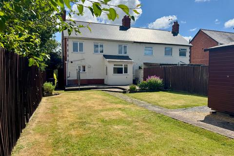 undefined, Gobowen Road, Oswestry SY11