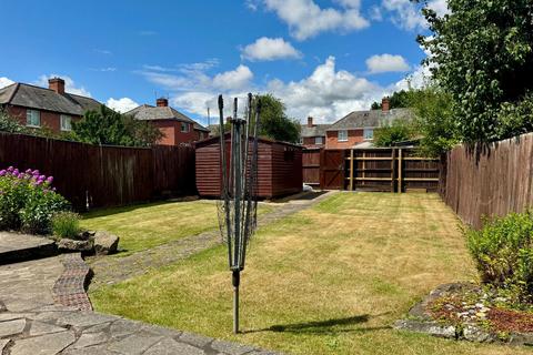 undefined, Gobowen Road, Oswestry SY11