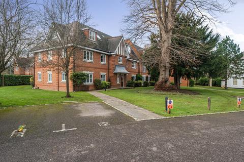 2 bedroom apartment for sale, Oxfordshire Place, Warfield, Bracknell