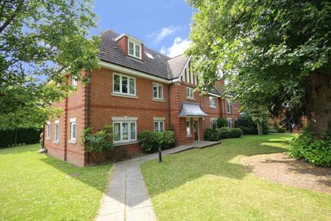 2 bedroom apartment for sale, Oxfordshire Place, Warfield, Bracknell