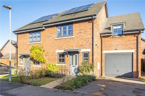 3 bedroom semi-detached house for sale, Bonsey Lane, Binfield, Bracknell