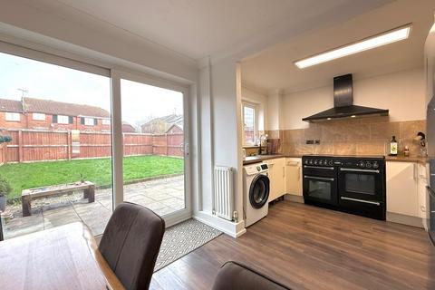 3 bedroom semi-detached house for sale, Middleleaze, Swindon SN5