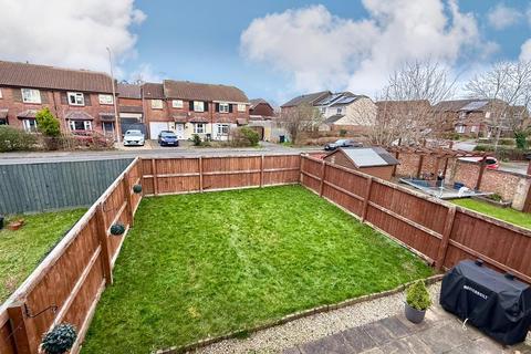 3 bedroom semi-detached house for sale, Middleleaze, Swindon SN5