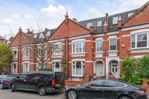 5 bedroom terraced house for sale, Quarrendon Street, London, SW6