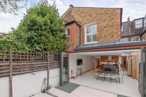 5 bedroom terraced house for sale, Quarrendon Street, London, SW6