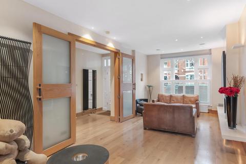 5 bedroom terraced house for sale, Quarrendon Street, London, SW6