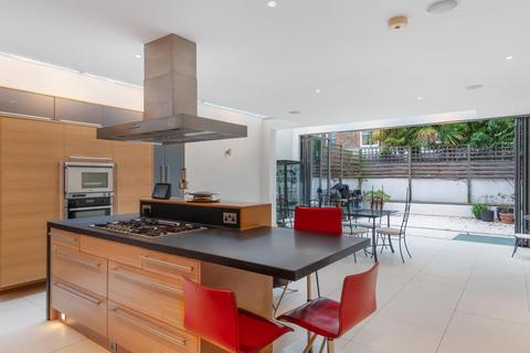 5 bedroom terraced house for sale, Quarrendon Street, London, SW6