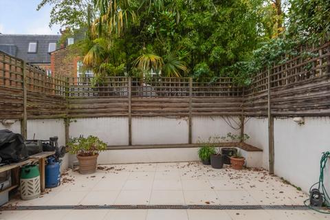 5 bedroom terraced house for sale, Quarrendon Street, London, SW6