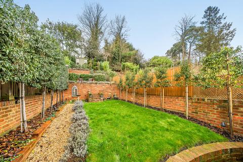 2 bedroom semi-detached house for sale, South Bank, Westerham, Kent