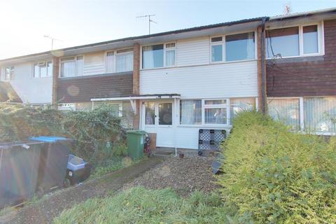 3 bedroom terraced house for sale, Longbridge Close, Tring