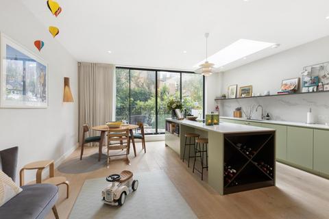 6 bedroom terraced house for sale, Fulham Road, London, SW6