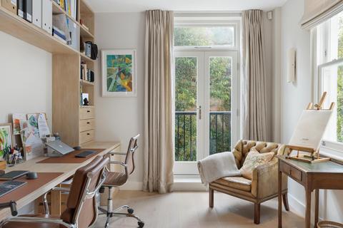 6 bedroom terraced house for sale, Fulham Road, London, SW6