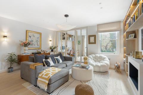 6 bedroom terraced house for sale, Fulham Road, London, SW6