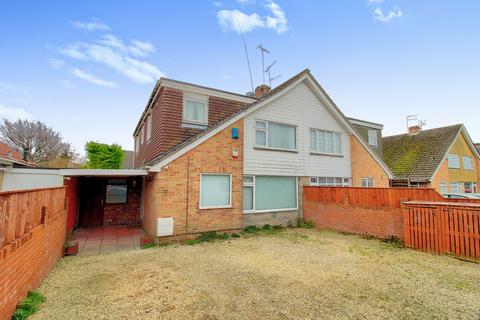 6 bedroom semi-detached house for sale