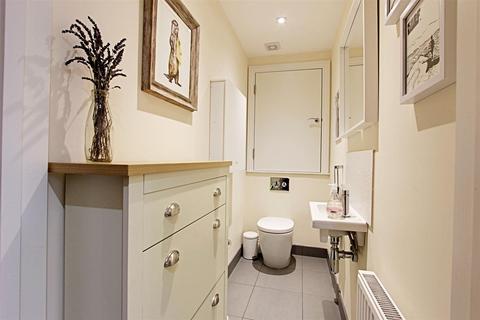32 Reson Way, Hemel Hempstead, HP1 1NU