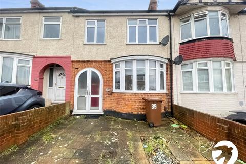 3 bedroom terraced house for sale, Haig Avenue, Rochester, Kent, ME1