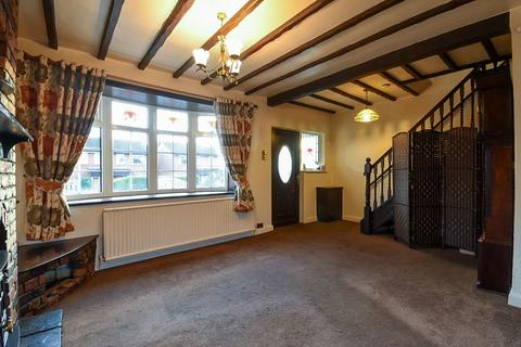 3 bedroom semi-detached house for sale, Rawlinson Lane, Chorley PR6