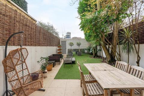 5 bedroom terraced house for sale, Moore Park Road, London, SW6