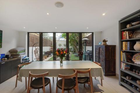 5 bedroom terraced house for sale, Moore Park Road, London, SW6