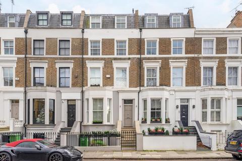 5 bedroom terraced house for sale, Moore Park Road, London, SW6