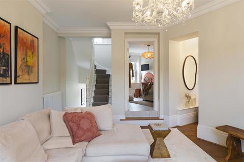 12 Cambridge Road, Southend-on-sea, SS1 1ET