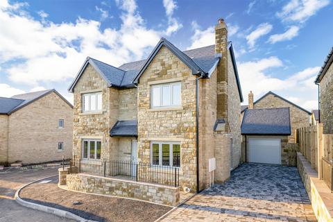 4 bedroom detached house for sale, Meadow Edge Close, Higher Cloughfold, Rossendale, Lancashire