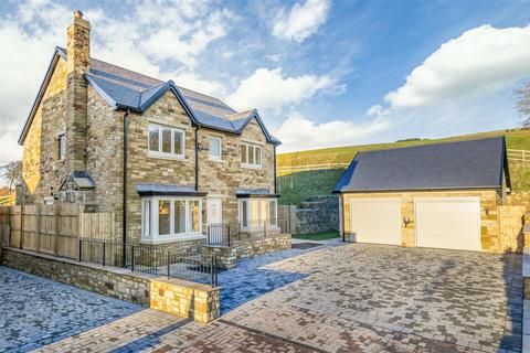 5 bedroom detached house for sale, Meadow Edge Close, Newchurch Meadows, Higher Cloughfold, Rossendale, Lancashire