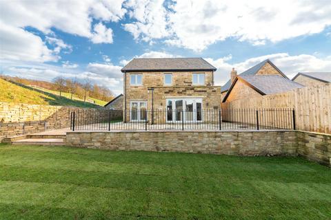 5 bedroom detached house for sale, Meadow Edge Close, Newchurch Meadows, Higher Cloughfold, Rossendale, Lancashire