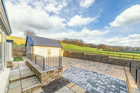 5 bedroom detached house for sale, Meadow Edge Close, Newchurch Meadows, Higher Cloughfold, Rossendale, Lancashire