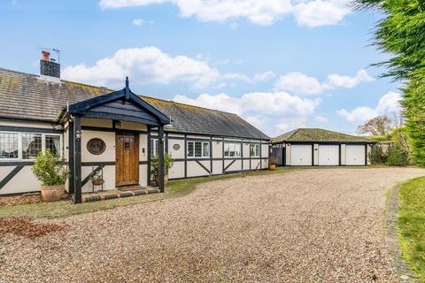 3 bedroom bungalow for sale, The Bungalow, Baileys Close Farm, Breachwood Green