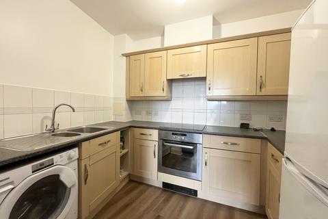 1 bedroom apartment for sale, Kelvin Gate, Bracknell, Berkshire