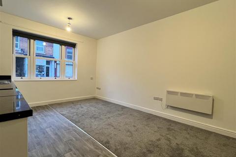 1 bedroom ground floor flat for sale, Victoria Road, Scarborough