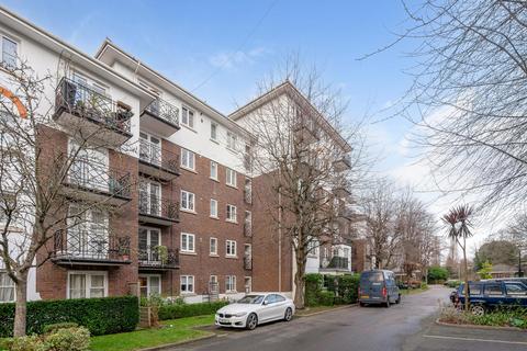 1 bedroom flat for sale, Brompton Park Crescent, London, SW6