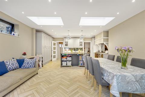 4 bedroom semi-detached house for sale, The Byeway, East Sheen, SW14