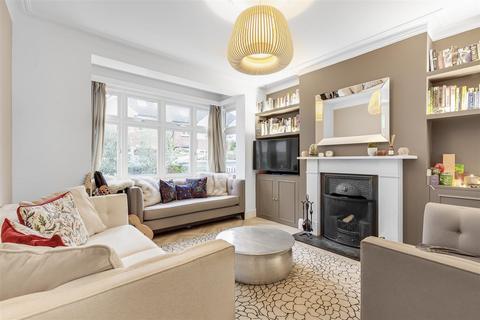 4 bedroom semi-detached house for sale, The Byeway, East Sheen, SW14