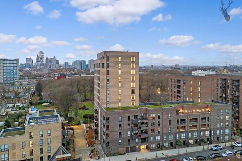 1 bedroom apartment for sale, Vespucci Court, Limehouse