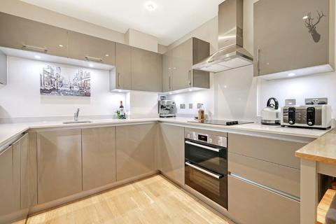 1 bedroom apartment for sale, Vespucci Court, Limehouse