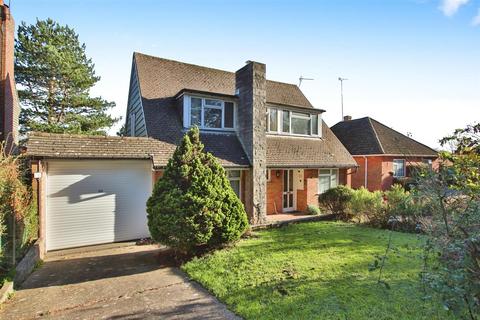 3 bedroom detached house for sale, Newtown Road, Warsash, Southampton