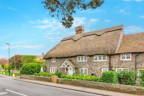 3 bedroom semi-detached house for sale, Station Road, Littlehampton BN16