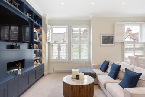 3 bedroom maisonette for sale, Wardo Avenue, Fulham, London, SW6