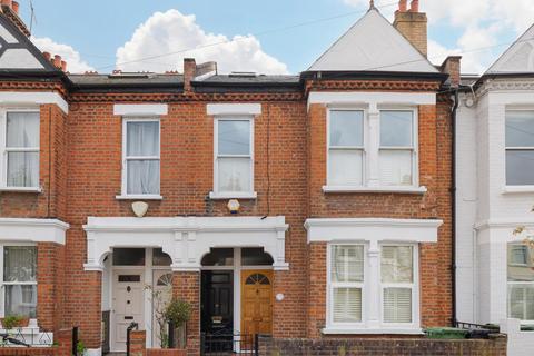 3 bedroom maisonette for sale, Wardo Avenue, Fulham, London, SW6