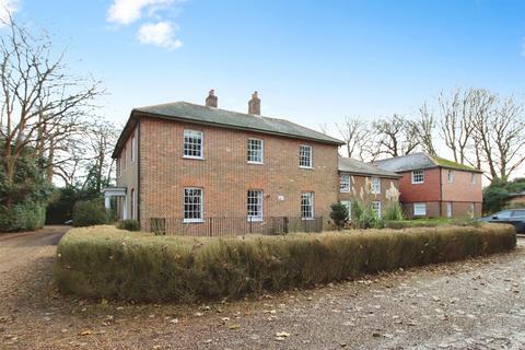 Hound Road, Netley Abbey, Southampton