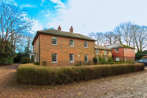 Hound Road, Netley Abbey, Southampton