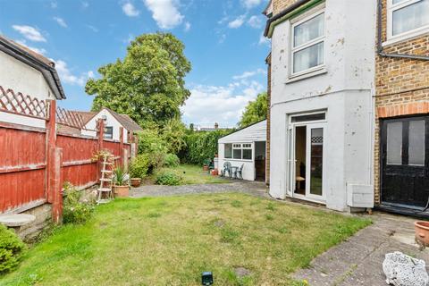 4 bedroom semi-detached house for sale, London Road, Morden SM4