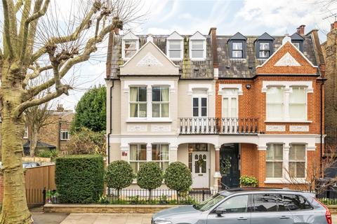 5 bedroom semi-detached house for sale, London SW6