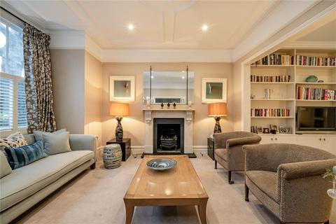 5 bedroom semi-detached house for sale, London SW6