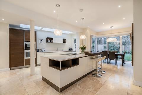 5 bedroom semi-detached house for sale, London SW6